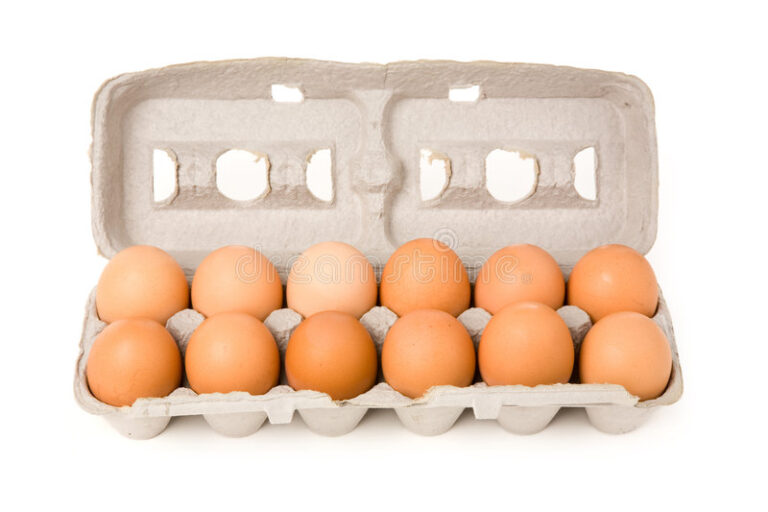 Top 10 Best Egg Brands In Canada