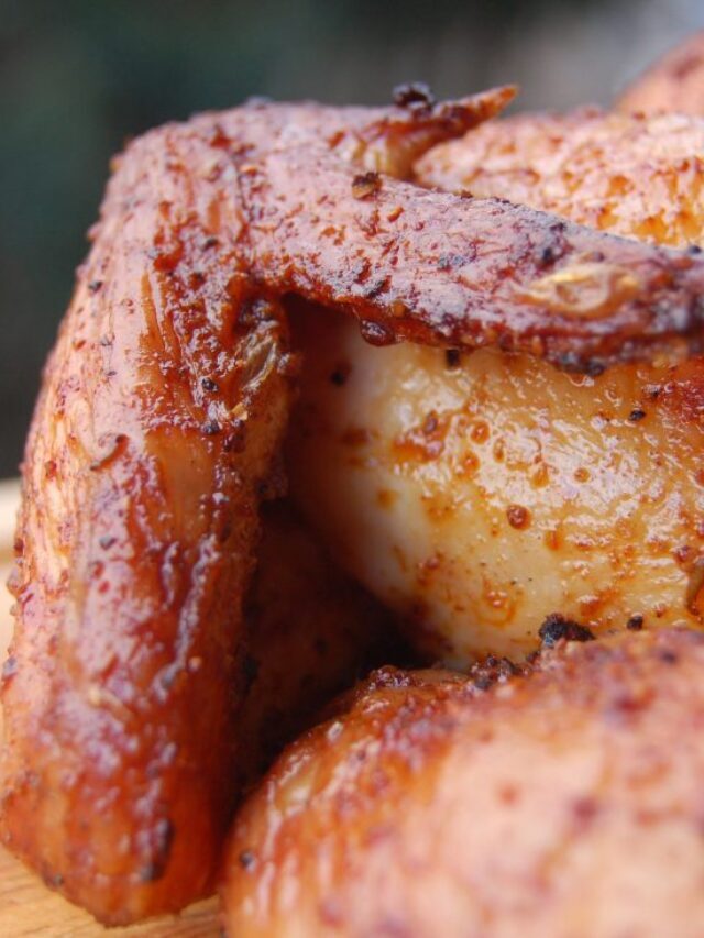 Chicken recipe for jollof rice