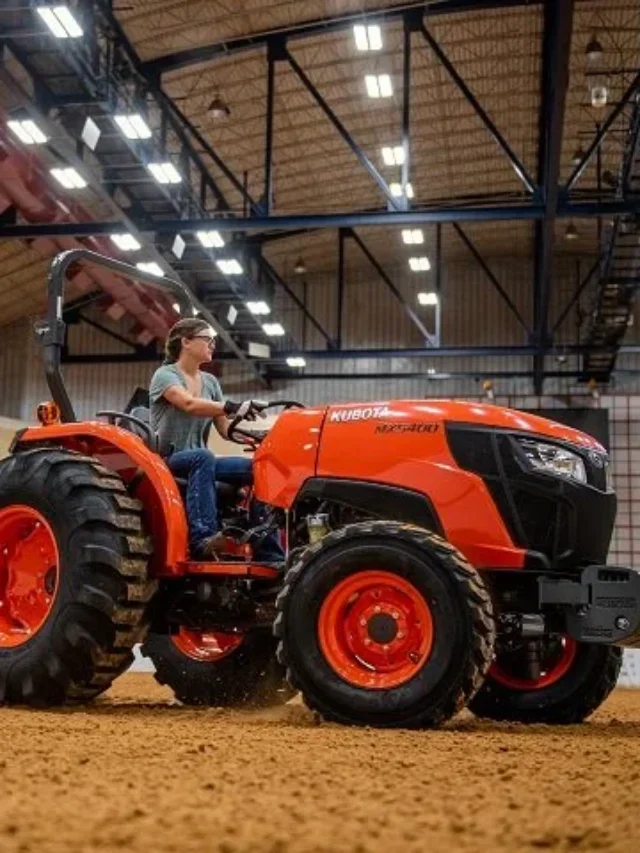 Kubota Dealer Near Me