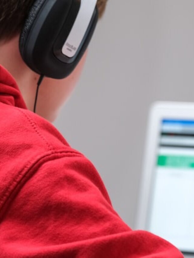 Online Learning In United States