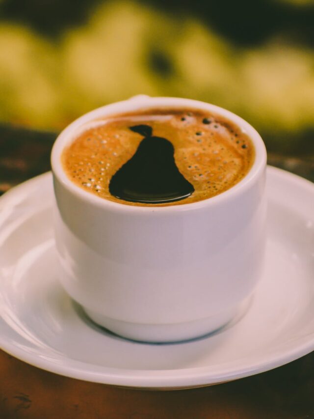 Benefits of Drinking Black Coffee for Your Health