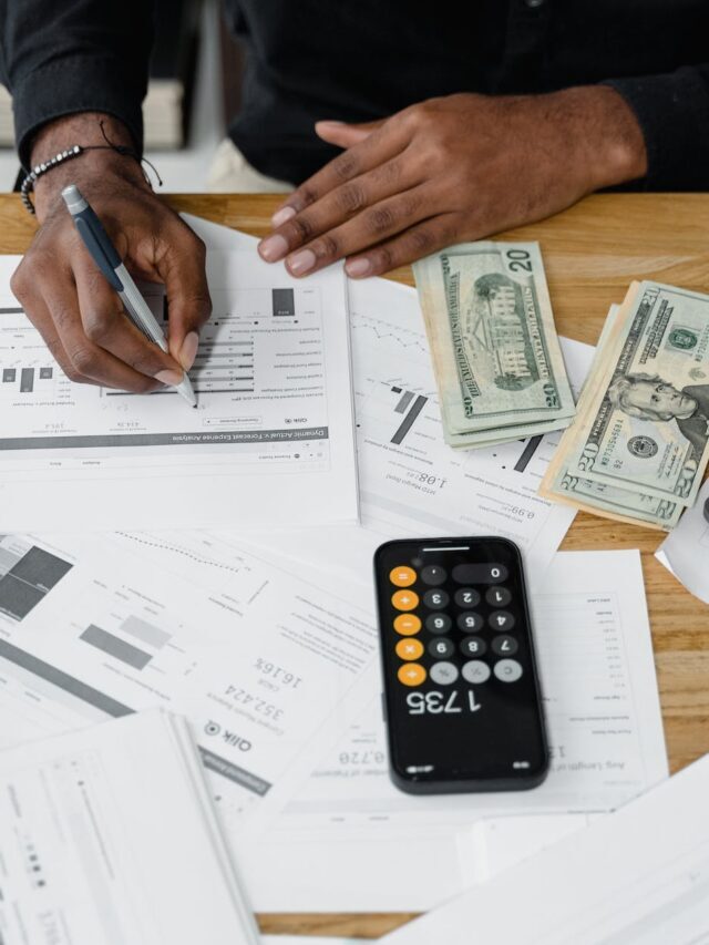 Farm Accounting Software