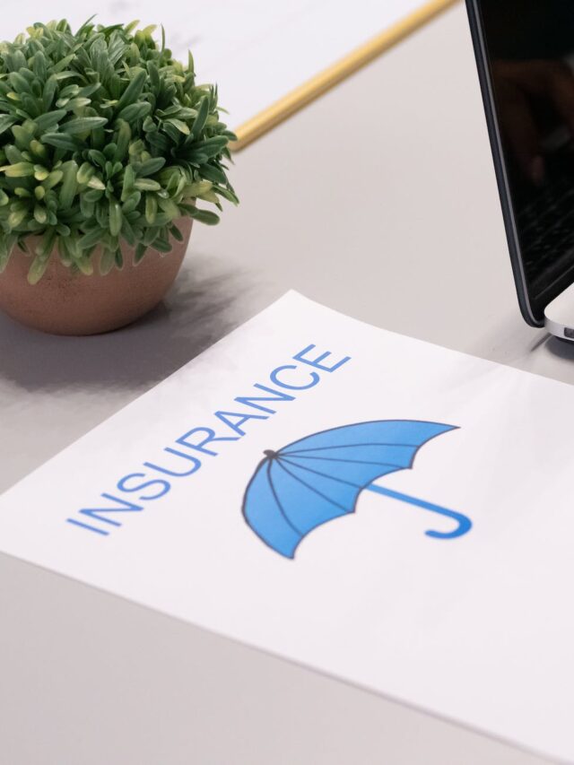 Insurance for Farmers