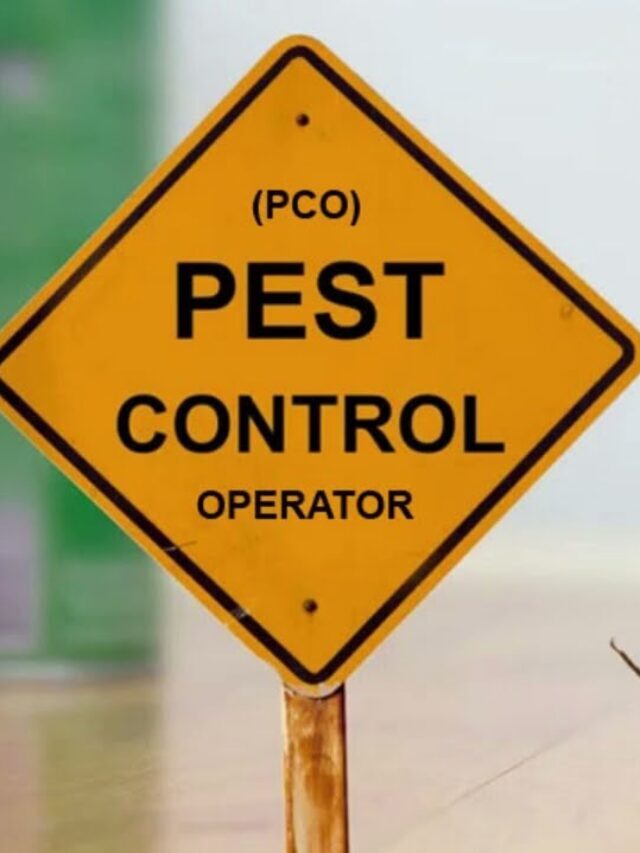 Pest Control