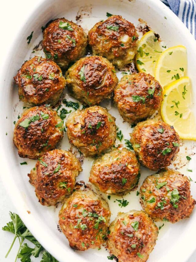 10 Best Ground Turkey Recipes